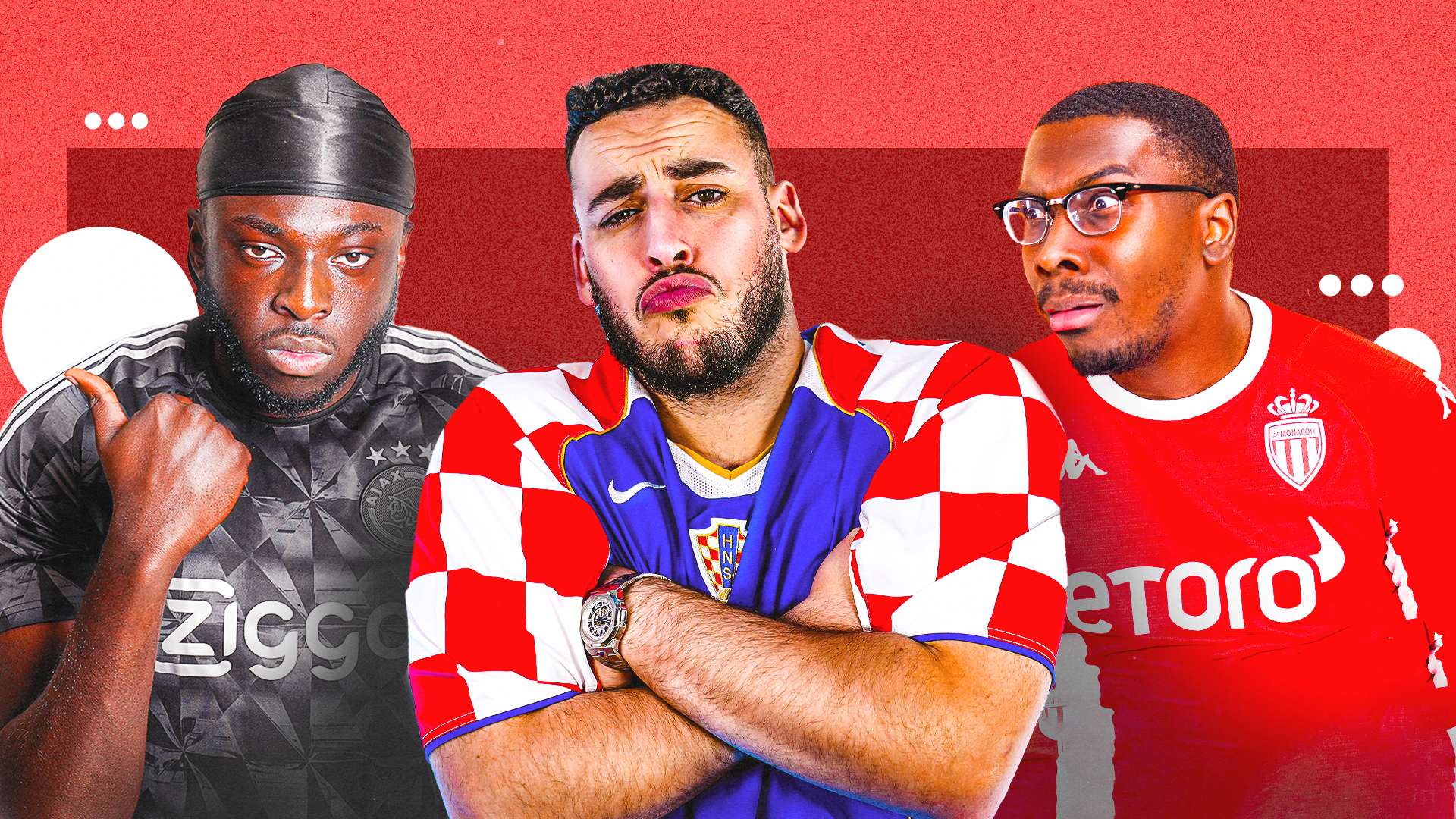 两队的阵容 两队的阵容