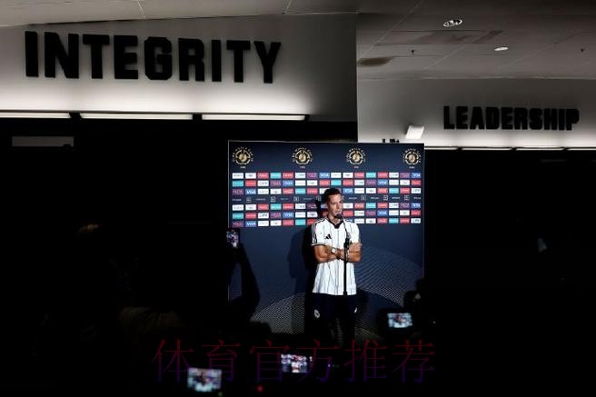 萨尔茨堡小将：巴萨曾想签我 但是我想效力皇马