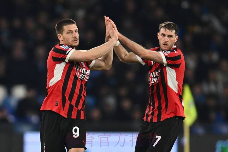 约维奇可能夏窗离开皇马 经纪人将其运作到国米 约维奇可能夏窗离开皇马 经纪人将其运作到国米